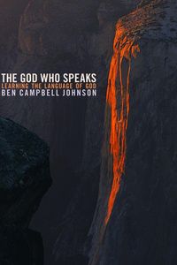 Produktbild: The God Who Speaks
