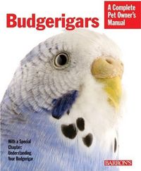 Produktbild: Birmelin, I: Budgerigars