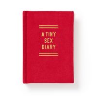 Produktbild: A Tiny Sex Diary