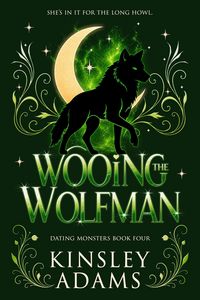 Produktbild: Wooing the Wolfman