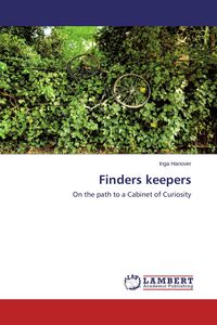 Produktbild: Finders keepers
