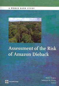 Produktbild: Assessment Of The Risk Of Amaz
