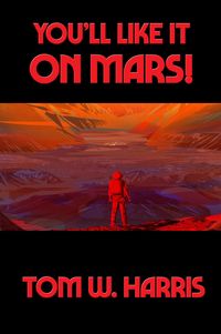 Produktbild: You'll Like It on Mars!