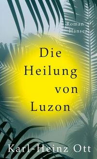 Produktbild: Die Heilung von Luzon