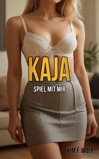 Produktbild: Kaja - Spiel mit mir