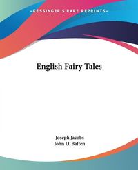 Produktbild: English Fairy Tales