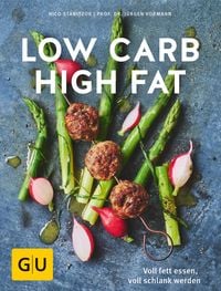 Produktbild: Low Carb High Fat