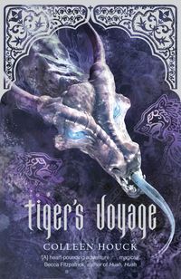 Produktbild: Tiger's Voyage