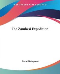 Produktbild: The Zambesi Expedition