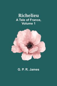 Produktbild: Richelieu