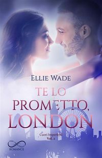 Produktbild: Te lo prometto, London