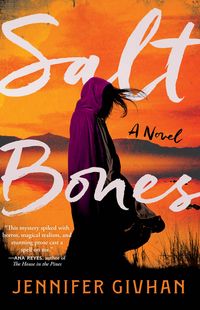 Produktbild: Salt Bones
