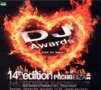 Bild vom Artikel Various: Pacha DJ Awards 14th Edition vom Autor Various