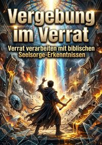 Produktbild: Vergebung im Verrat