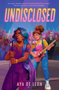 Produktbild: Undisclosed