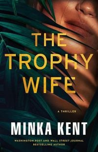 Produktbild: The Trophy Wife