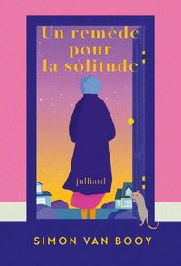 Produktbild: Un rem&egrave;de pour la solitude