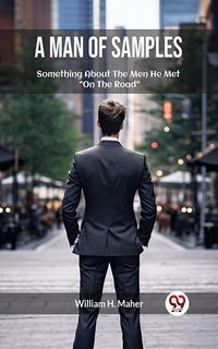 Produktbild: Man of Samples Something About The Men He Met &quote;On The Road&quote;