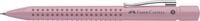 Produktbild: Faber-Castell Druckbleistift Grip 2010 0,7mm rose shadow