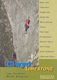 Produktbild: Glaister, M: Clwyd Limestone