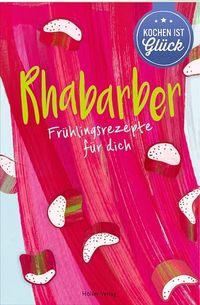 Produktbild: Agnes Prus: Rhabarber