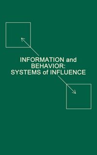 Produktbild: Information and Behavior