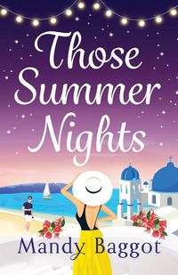 Produktbild: Those Summer Nights