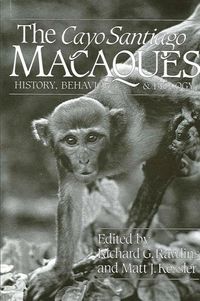 Produktbild: The Cayo Santiago Macaques