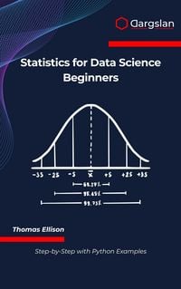 Produktbild: Statistics for Data Science Beginners