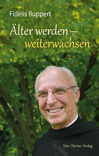 Produktbild: &Auml;lter werden - weiterwachsen