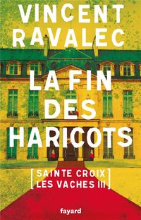 Produktbild: Sainte-Croix-les-Vaches