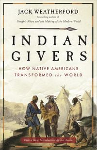 Produktbild: Indian Givers