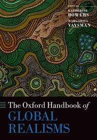 Produktbild: The Oxford Handbook of Global Realisms