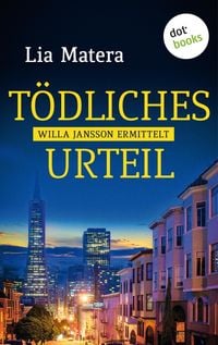 Produktbild: T&ouml;dliches Urteil