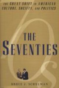 Produktbild: The Seventies