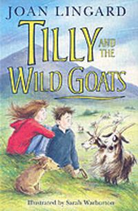 Produktbild: Tilly and the Wild Goats