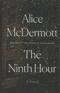 Produktbild: McDermott, A: Ninth Hour