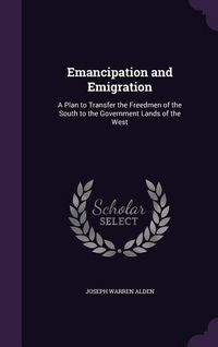 Produktbild: Emancipation and Emigration