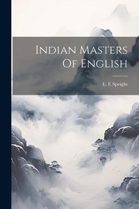 Produktbild: Indian Masters Of English