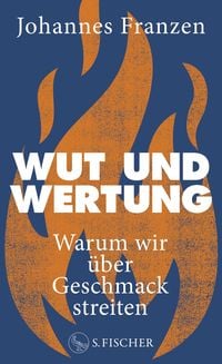 Produktbild: Wut und Wertung