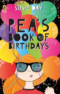 Produktbild: Day, S: Pea's Book of Birthdays