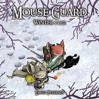 Produktbild: Mouse Guard 2