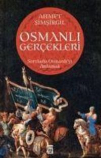 Produktbild: Osmanli Gercekleri 1