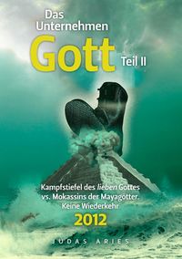 Produktbild: Das Unternehmen Gott. Teil II