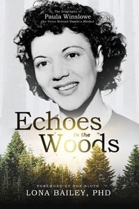 Produktbild: Echoes of the Woods