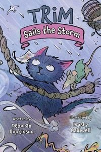 Produktbild: Trim Sails the Storm