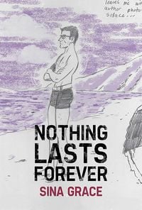 Produktbild: Nothing Lasts Forever