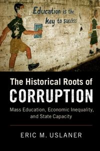 Produktbild: Historical Roots of Corruption