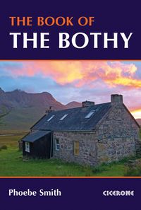 Produktbild: The Book of the Bothy