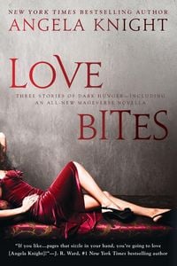 Produktbild: Love Bites